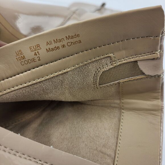 Sam Edelman Codie II Heeled Ankle Boots Size 10 - Picture 15 of 15